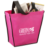 View Image 1 of 3 of Carnival Brite Tote Bag