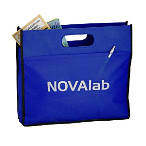 Polypropylene Tote Case Main Image