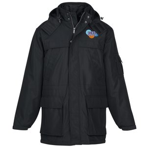 Weatherproof 3-in-1 System Jacket Main Image