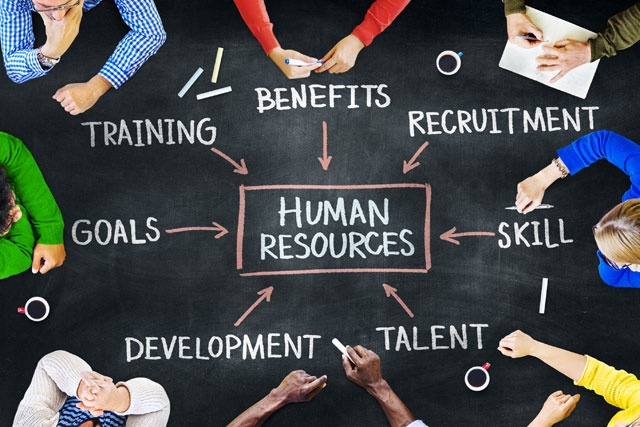 Human Resources