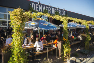 Denver Beer Company