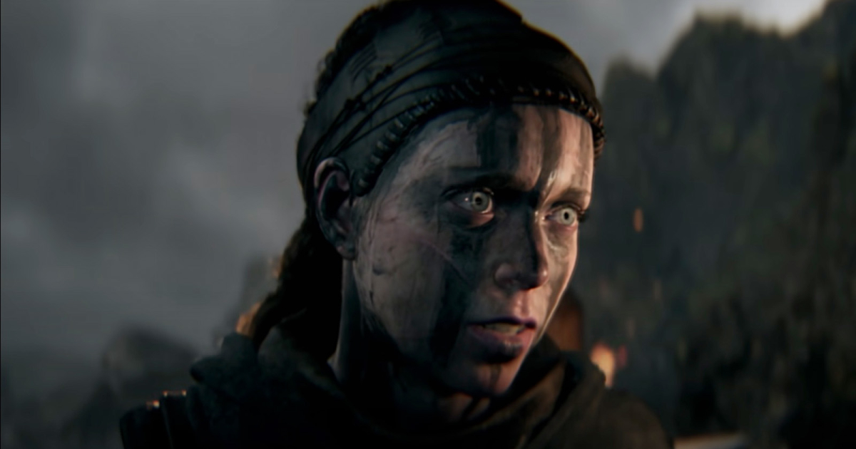 Hellblade Developer Said It Doesn't Use AI Voice Acting in Its Games