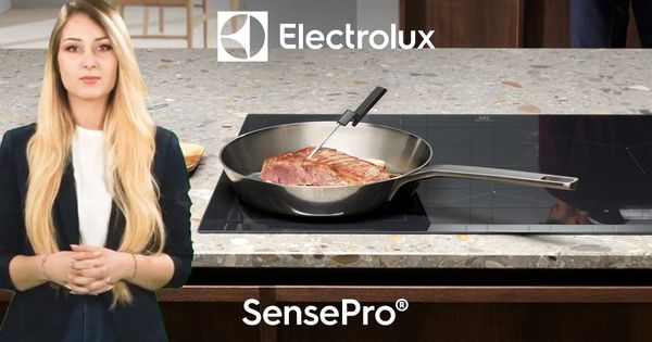 Electrolux SensePro® AR Assistant