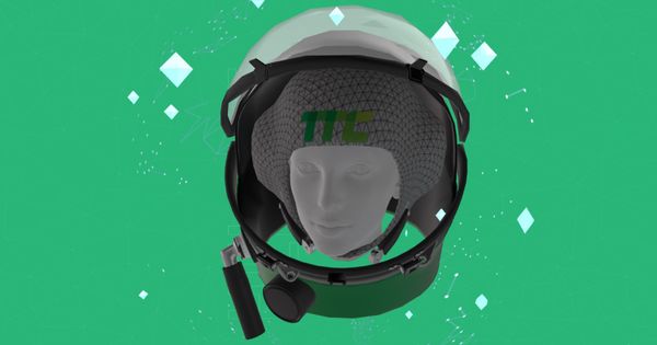 TTC Helmet