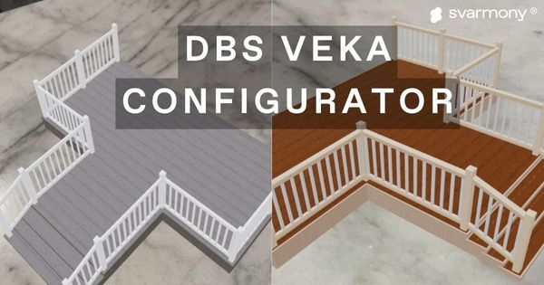 DBS: VEKA US OLP Configurator