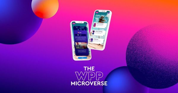 The WPP Microverse