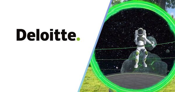 Deloitte – Space Portal