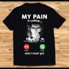 Pain Shirt 1