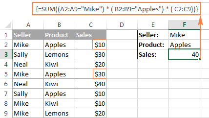 Exploring the Benefits of Using Excel’s Array Formulas for Complex ...