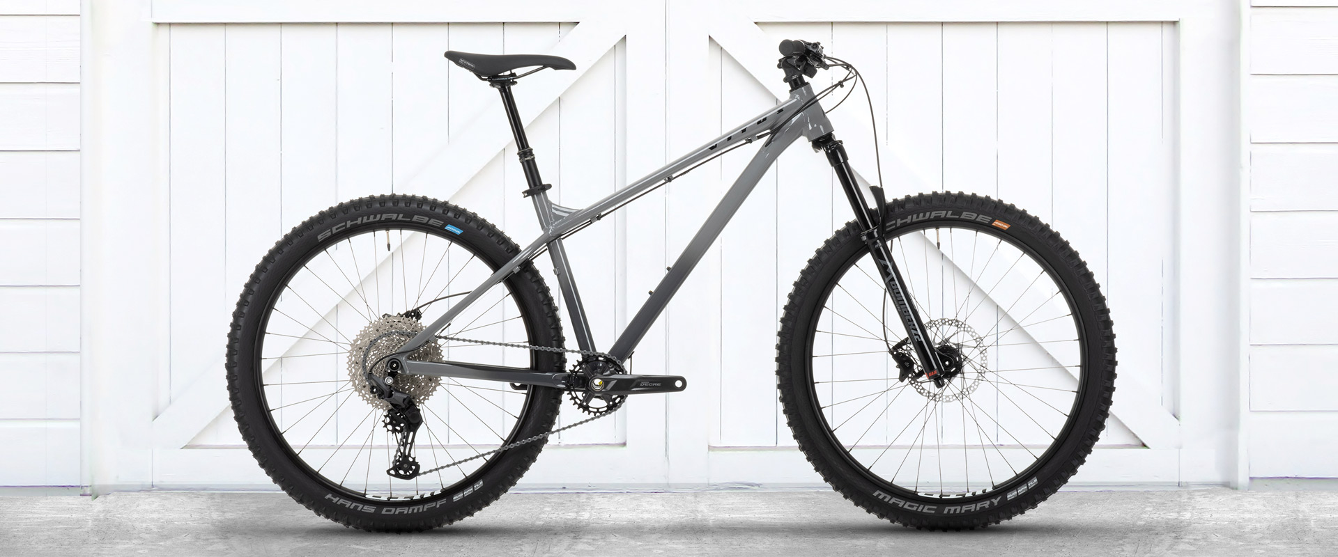 Vitus Sentier 27 VR Mountain Bike (2021)