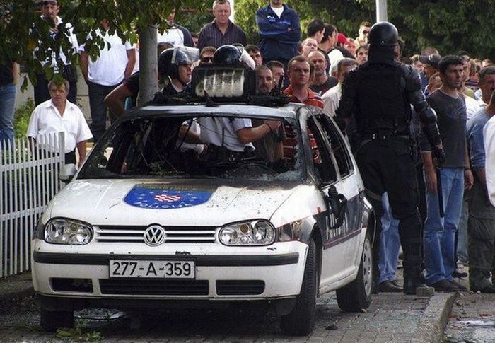 Soccer Ultras (55 pics)