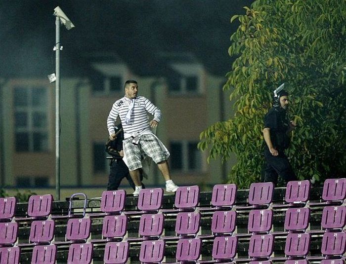 Soccer Ultras (55 pics)