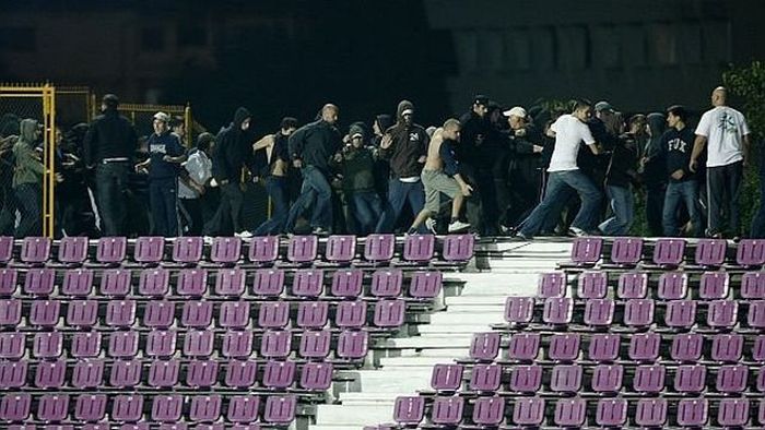 Soccer Ultras (55 pics)