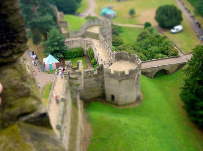 Stunning Tilt Shift Photography (58 pics)