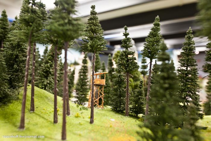 Miniatur Wunderland (43 pics)