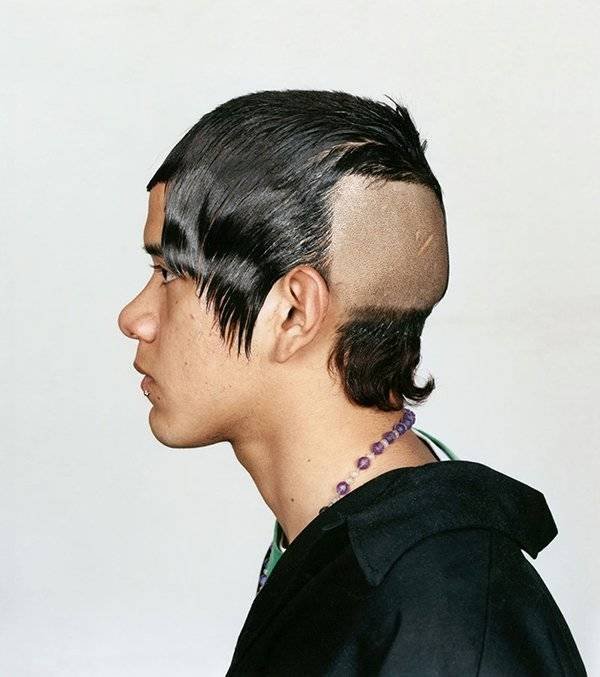 Funny Haircuts (30 pics)