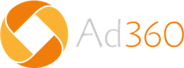 Ad360 Logo