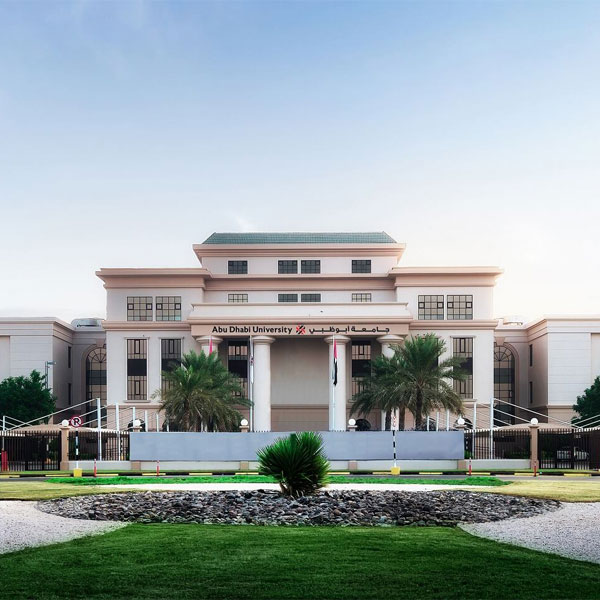 Adu Celebrates Another Year Of Success Following 2020 Qs World University Rankings