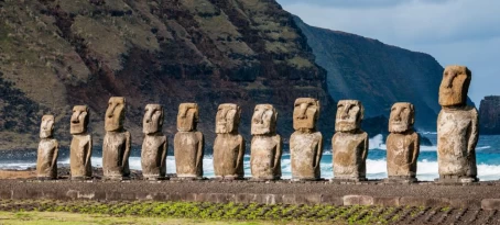 Explore Easter Island