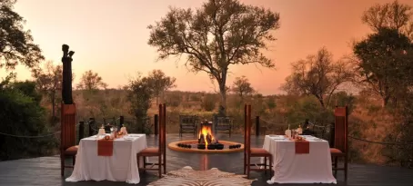 Hoyo-Hoyo Safari Lodge