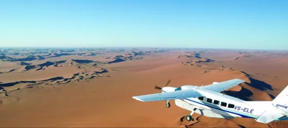 Africa Safari, Sossusvlei Dunes