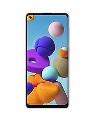 Samsung Galaxy A21