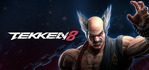 TEKKEN 8 PS5 Account