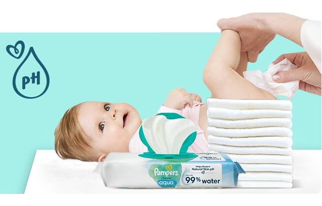 Plienkové nohavičky PAMPERS Premium Care Pants