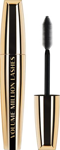 Řasenka L'ORÉAL PARIS Volume Million Lashes Mascara Black