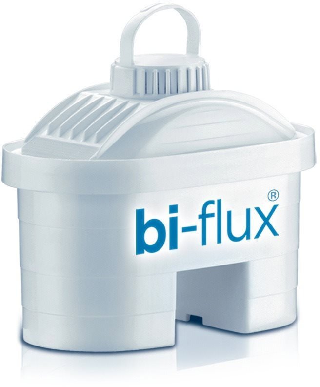 Filterpatrone Laica Bi-Flux universal F5+1M, 5+1 Stück