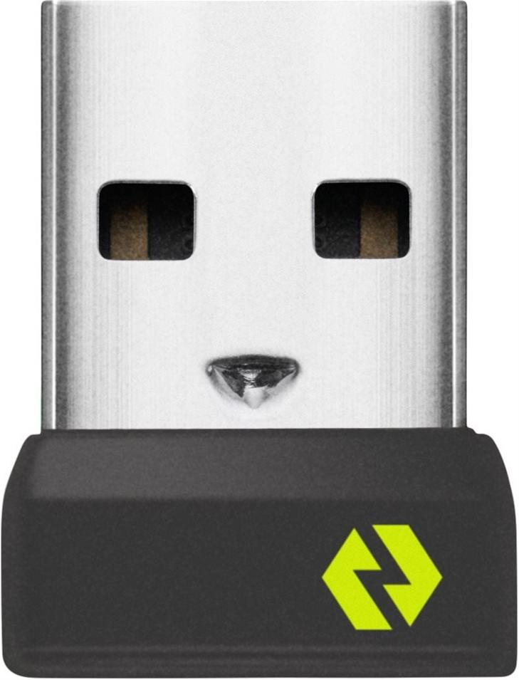 Logitech USB-Bolt-Empfänger