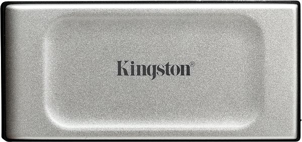 Externe Festplatte Kingston XS2000 Portable SSD 2,5