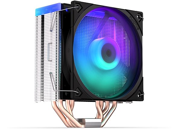 CPU Cooler Endorfy Fera 5 ARGB ...