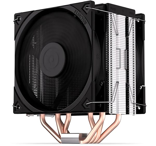 Chladič na procesor Endorfy Fera 5 Dual Fan ...