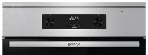 Sporák GORENJE GEIT6C60XPG ...