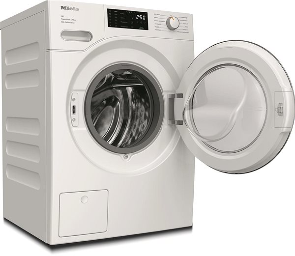 Washing Machine MIELE WWK 360 WCS ...