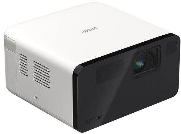 Projector EPSON EF-21W ...