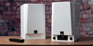 Reproduktory SVS Prime Wireless Pro jsou špičky bezdrátového světa