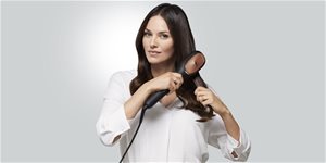 Zbohom poškodené vlasy, vitaj Rowenta Hair Therapist™