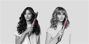 Dyson Airwrap a Dyson Supersonic: revolučná dvojica, ktorá sa postará o perfektne upravené vlasy