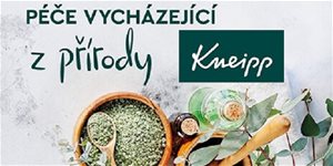 Objavte silu kúpeľových solí Kneipp