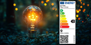 Energieeffizienzklasse