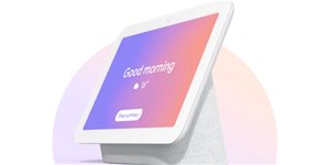 Google Nest Hub 2: nová generace chytrého domácího asistenta