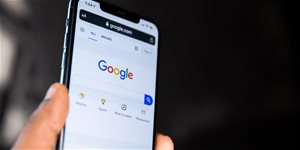 Google Search – inteligencia ako forma učenia