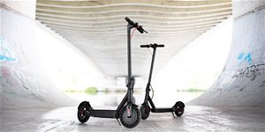 How To Choose a Electric Scooter