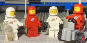 LEGO als Investition?