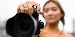 Nikon Z6 II (TESZT): egy igazi mindenes a drágább modellek jellemzőivel