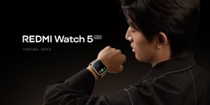 Redmi Watch 5 (BEMUTATÓ): egy igazi szépség, amely átírhatja a játékszabályokat