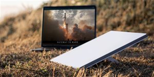 Starlink Mini: Revolúcia v prenosnom satelitnom internete!