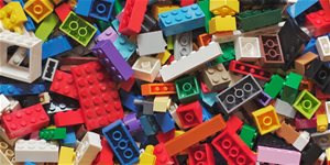 LEGO-Baukästen im Wandel der Zeit III – LEGO der Gegenwart inspiriert und entwickelt sich